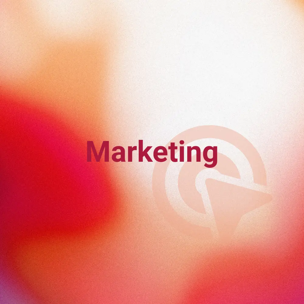 Marketing Image