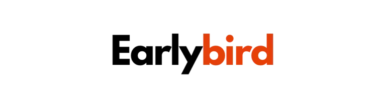 Early Bird Logo