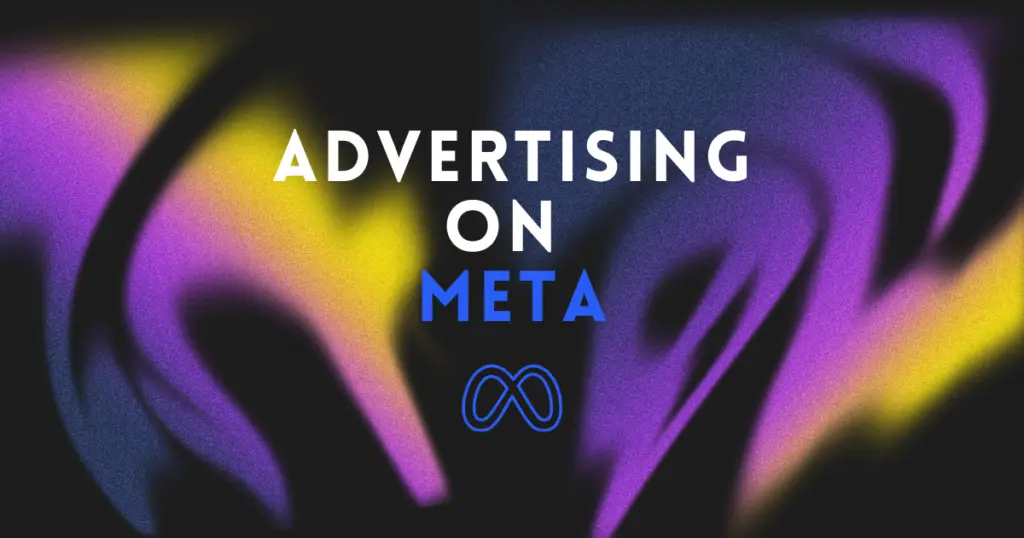 Advertising on Meta